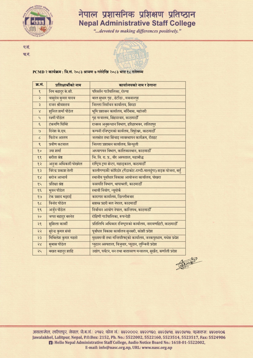 PCMD Shortlist Notice_page-0002