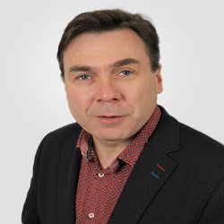 Prof. Jörn Dosch