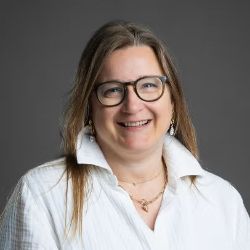 Prof. Kim Moloney 