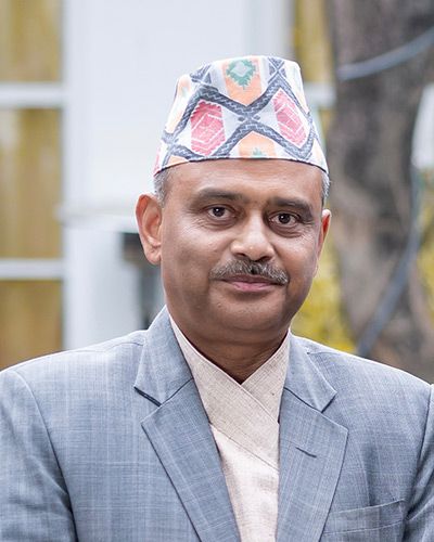bhola thapa