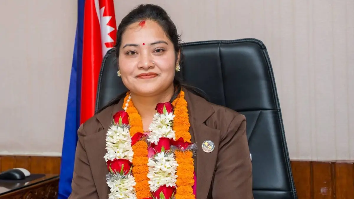 Pratibha Rawal