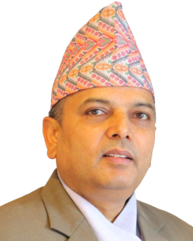 ram prasad ghimire ed nasc