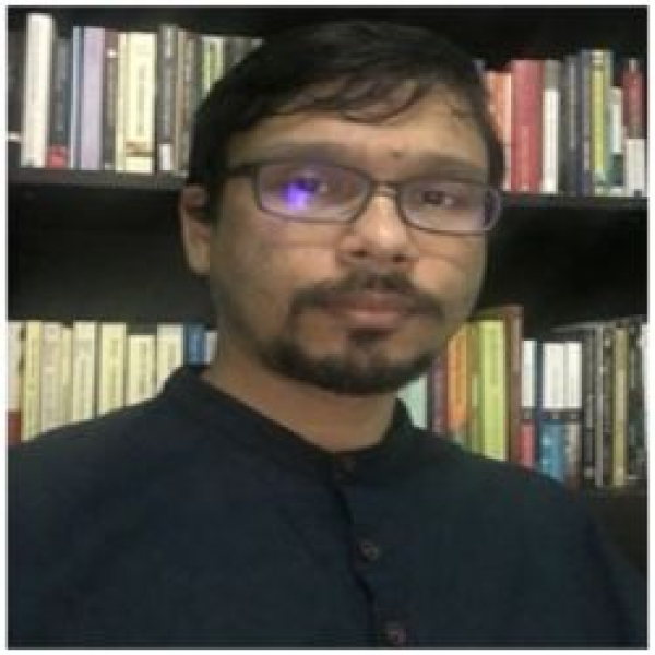 Prof. Durga Prasad Chhetri 