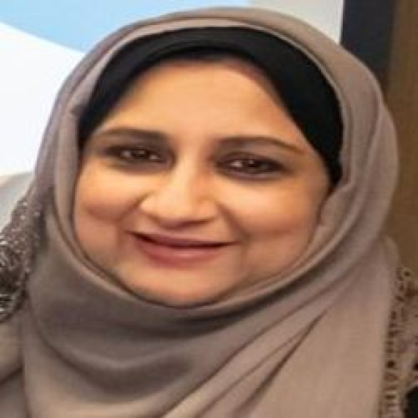 Prof. Fara Azmat 