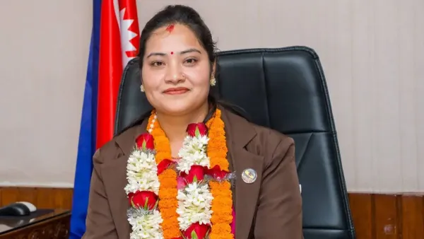 Pratibha Rawal